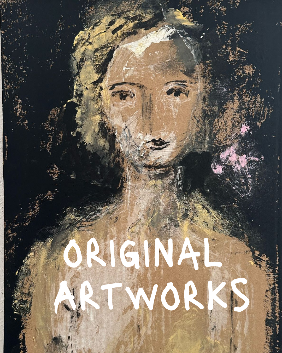 Original Artwork