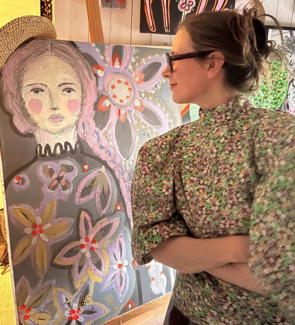 Nicola Heim | artist